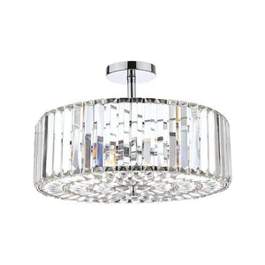 Plafoniera FERNHURST LA3649007-Q Lucente - Home & Lighting
