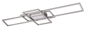 Plafoniera THABITA 6869 Lucente - Home & Lighting