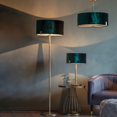 Lustra HAYFIELD 95839 Lucente - Home & Lighting