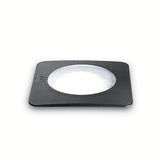 Spot Incastrat CECI SQUARE FI1 BIG NERO 120386 Lucente - Home & Lighting