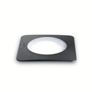 Spot Incastrat CECI SQUARE FI1 BIG NERO 120386 Lucente - Home & Lighting