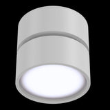 Spot Aplicat ONDA C024CL-L12W4K Lucente - Home & Lighting