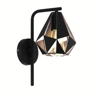 Aplica Carlton 4 43057 - Lucente