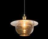 Lustra Nevis 69030H Lucente - Home & Lighting