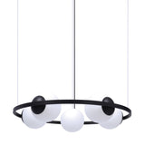 Lustra ORBIT 5 5011