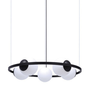 Lustra ORBIT 5 5011