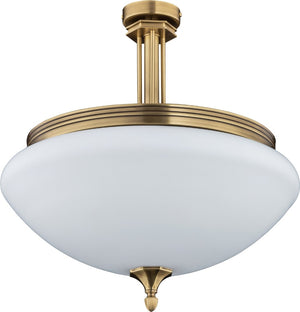 Plafoniera Decor Dec-Pl-3(P) Lucente - Home & Lighting