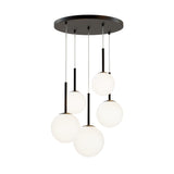 Lustra BASIC FORM MOD321PL-05B
