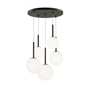 Lustra BASIC FORM MOD321PL-05B