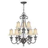 Candelabru Plantation Hk/Plant10 Pl Lucente - Home & Lighting