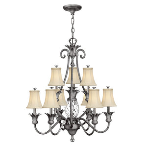 Candelabru Plantation Hk/Plant10 Pl Lucente - Home & Lighting