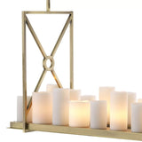 Candelabru COMMODORE 114951 Lucente - Home & Lighting