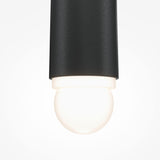 Lustra CASCADE MOD132PL-L28BK
