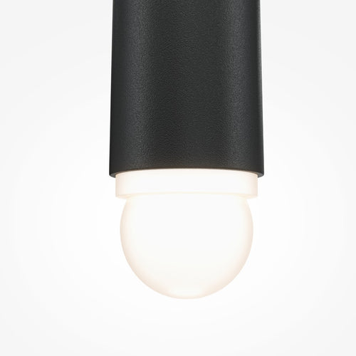 Lustra CASCADE MOD132PL-L28BK