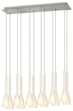 Lustra Vase Lv 51085/Nm Lucente - Home & Lighting