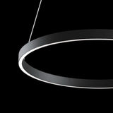 Lustra RIM MOD058PL-L32B4K Lucente - Home & Lighting