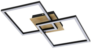 Plafoniera ASHTON 6589 Lucente - Home & Lighting