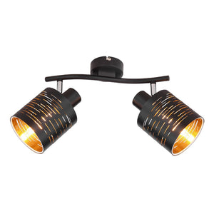 Plafoniera Tunno 15342-2 Lucente - Home & Lighting