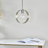 Lustra HOOP 90454 Lucente - Home & Lighting