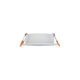 Spot Incastrat CL KOS LED 8W 4000K IP44 8781 Lucente - Home & Lighting