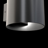 Aplica ROND C066WL-01B Lucente - Home & Lighting