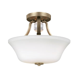 Plafoniera Evington Fe/Evingtn/Sf Sg Lucente - Home & Lighting