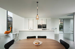 Lustra HALIA 15674H Lucente - Home & Lighting