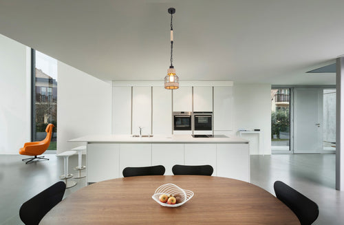 Lustra HALIA 15674H Lucente - Home & Lighting