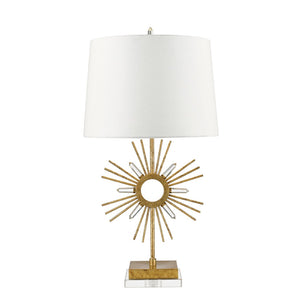 Veioza SUN KING GN/SUN KING/TL Lucente - Home & Lighting