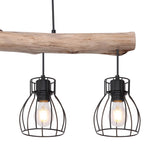 Lustra MINA 15326-4N Lucente - Home & Lighting