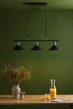 Lustra JALEN JAL0361 Lucente - Home & Lighting