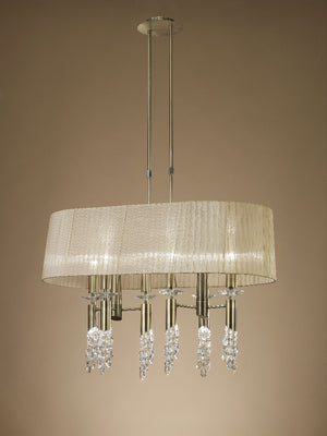Candelabru Tiffany 3873 Lucente - Home & Lighting