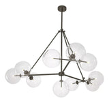 Candelabru BERMUDE 111826 Lucente - Home & Lighting