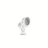 Spot Exterior Terra Pt1 Small Bianco 106205 Lucente - Home & Lighting