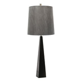 Veioza ASCENT ASCENT/TL BLK Lucente - Home & Lighting