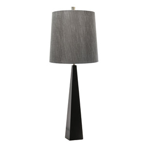 Veioza ASCENT ASCENT/TL BLK Lucente - Home & Lighting