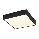 Plafoniera ZEUS 72370BK Lucente - Home & Lighting