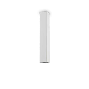 Spot Aplicat SKY PL1 H40 BIANCO 233833