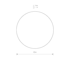 Aplica RING LED M 10352