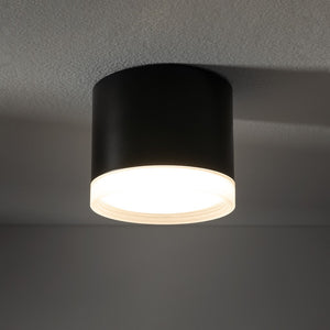 Spot Aplicat SILBA 10477