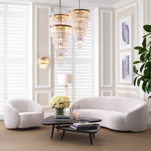 Candelabru YARA L 115365 Lucente - Home & Lighting
