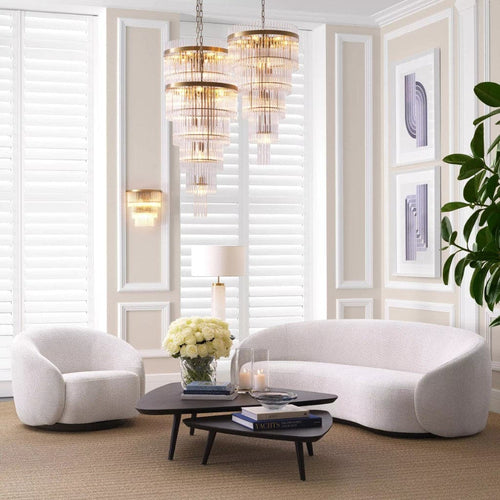 Candelabru YARA L 115365 Lucente - Home & Lighting