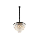 Candelabru CRISTAL 7616
