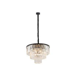 Candelabru CRISTAL 7616
