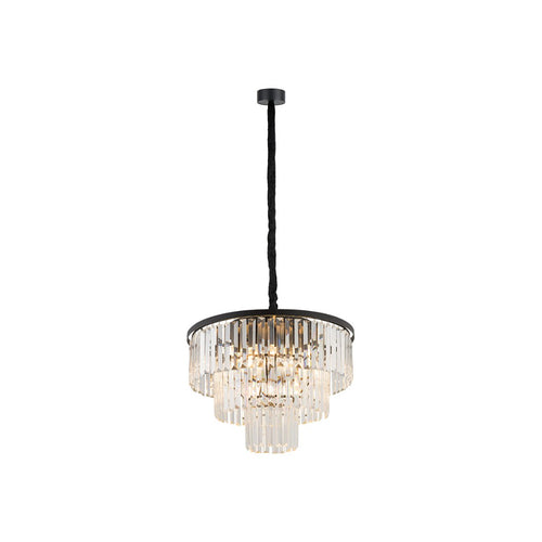 Candelabru CRISTAL 7616