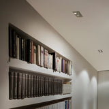 Spot Incastrat FIND ME Double Point 09.3705.30 Lucente - Home & Lighting