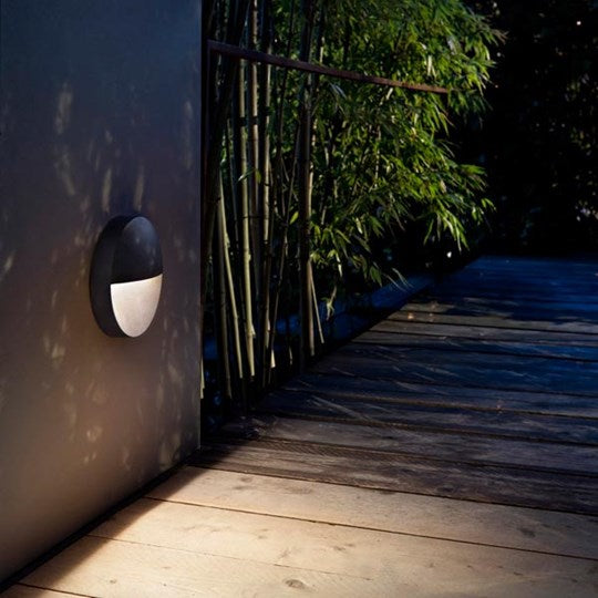 Spot Aplicat GIANO Ø220 09.3001.04 Lucente - Home & Lighting
