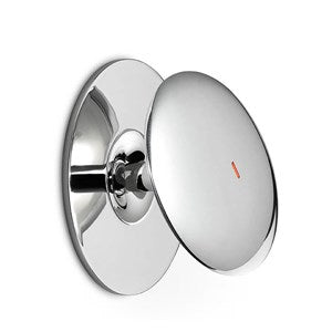 Aplica Wall System Back 1 Power Supply Integrated Optical Switch F9497057 Lucente - Home & Lighting