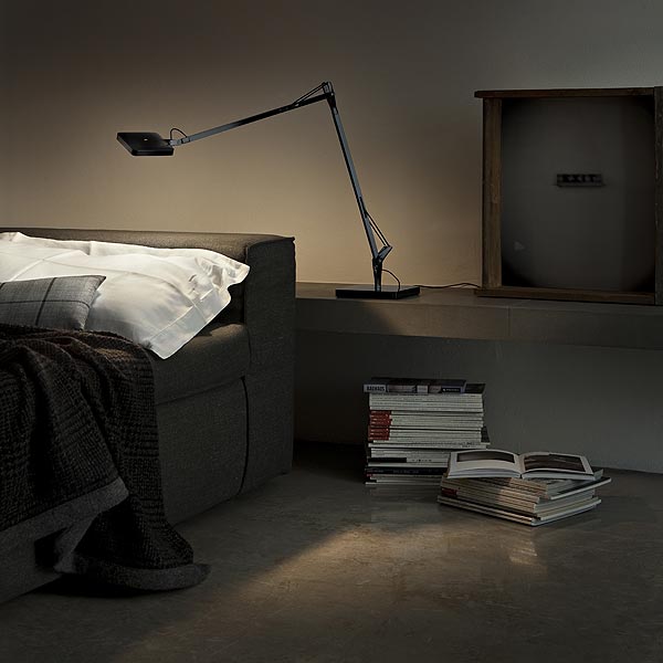 Veioza Kelvin Led Base F3311030 Lucente - Home & Lighting