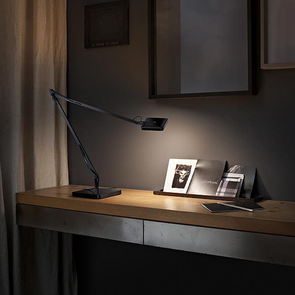 Veioza Kelvin Led Base F3311030 Lucente - Home & Lighting